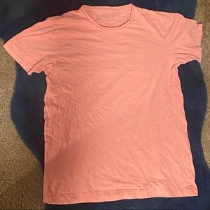 FREE! Cotton On Salmon Essential Crew Tee